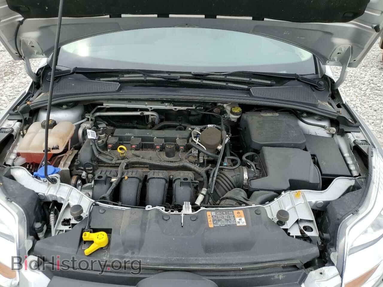 2014 FORD FOCUS - VIN: 1FADP3K20EL439742 - Photo 11