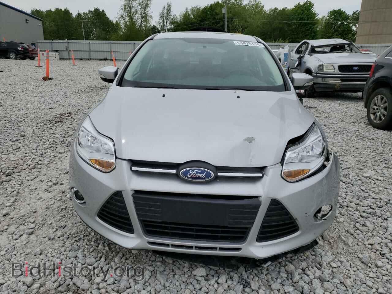 2014 FORD FOCUS - VIN: 1FADP3K20EL439742 - Photo 5