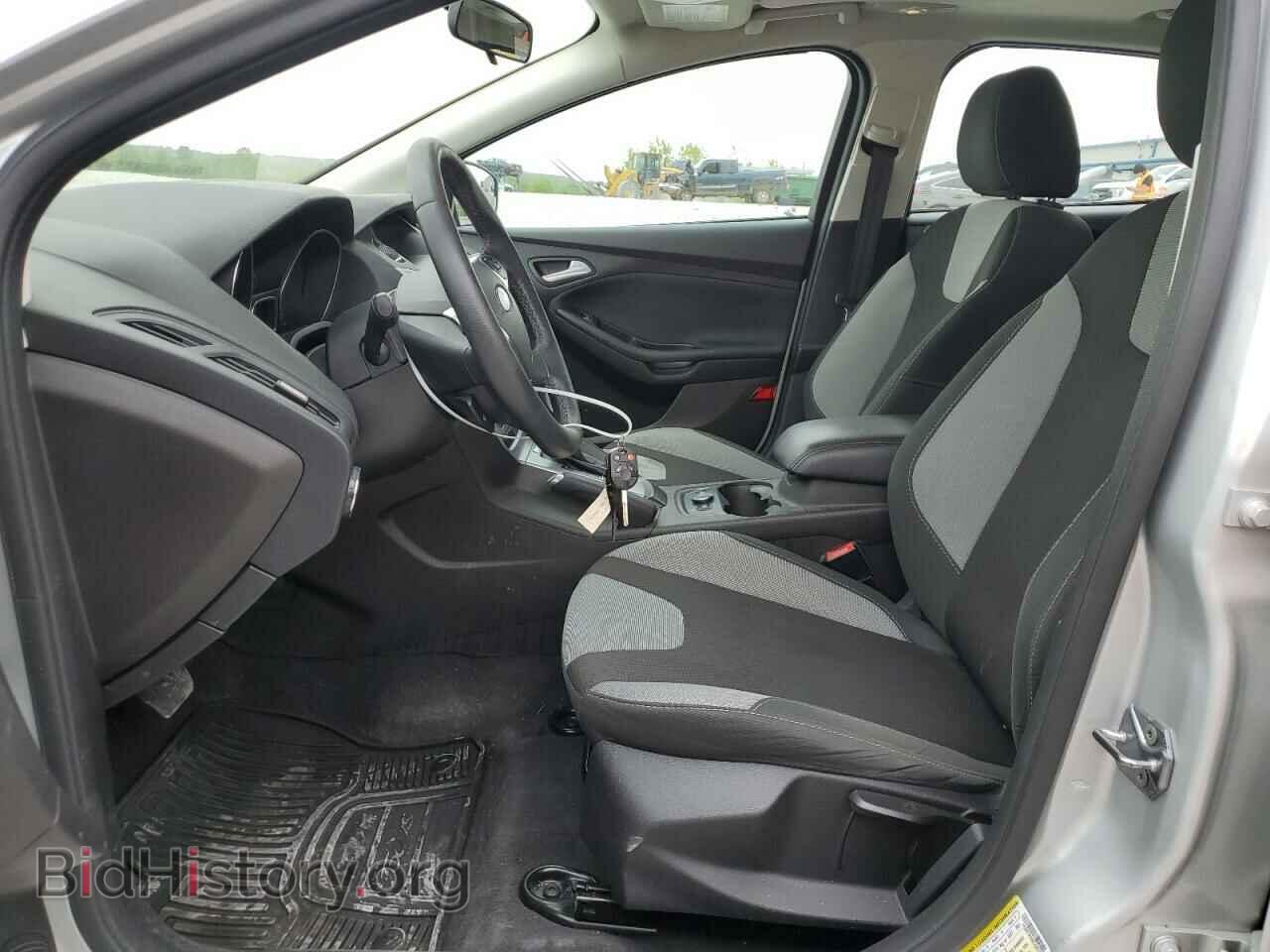 2014 FORD FOCUS - VIN: 1FADP3K20EL439742 - Photo 7