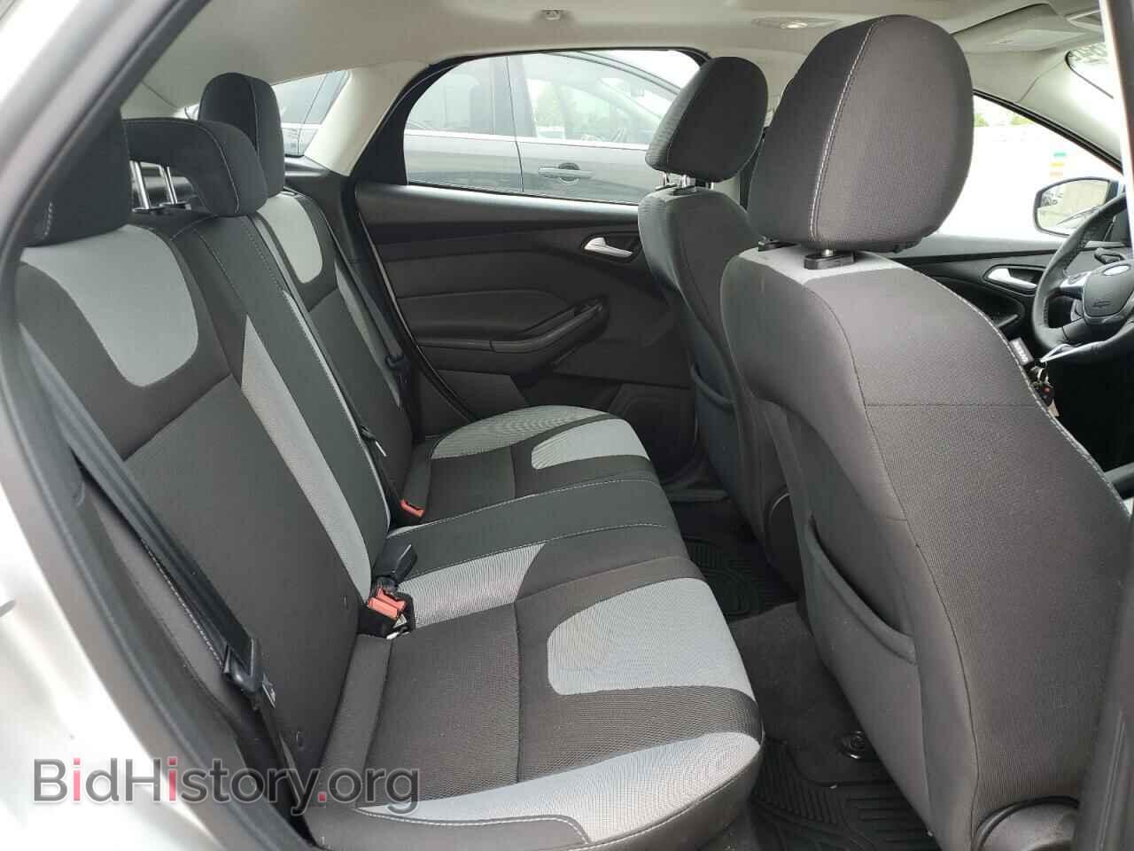 2014 FORD FOCUS - VIN: 1FADP3K20EL439742 - Photo 10
