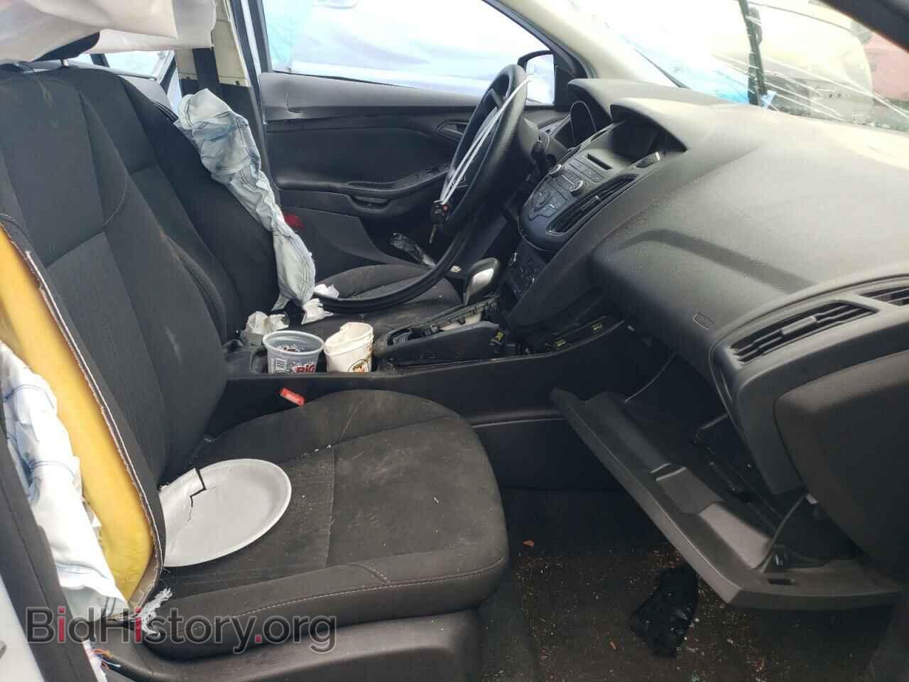 2016 FORD FOCUS - VIN: 1FADP3E24GL287852 - Фото 7