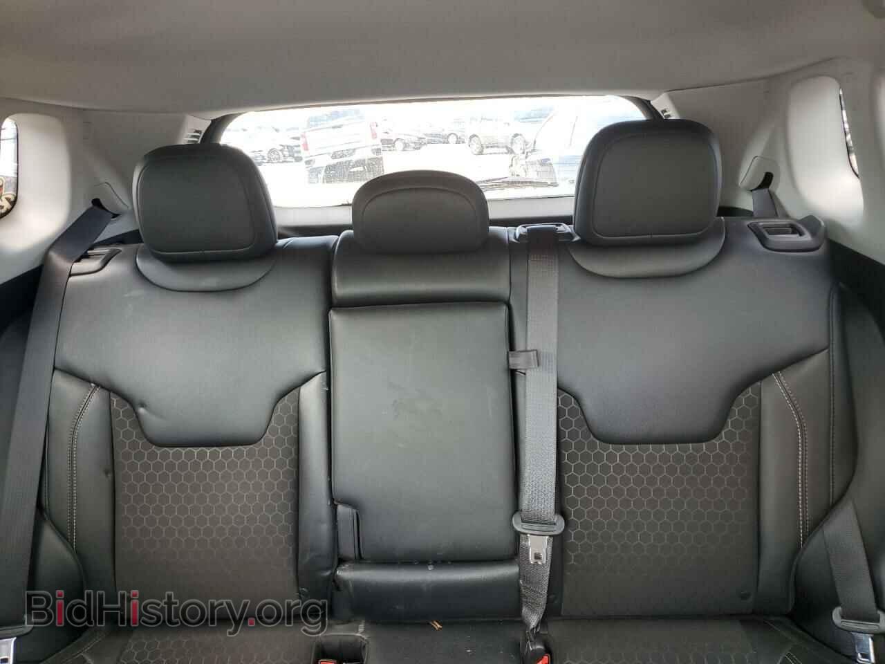 2021 JEEP COMPASS - VIN: 3C4NJDBB1MT534562 - Photo 10