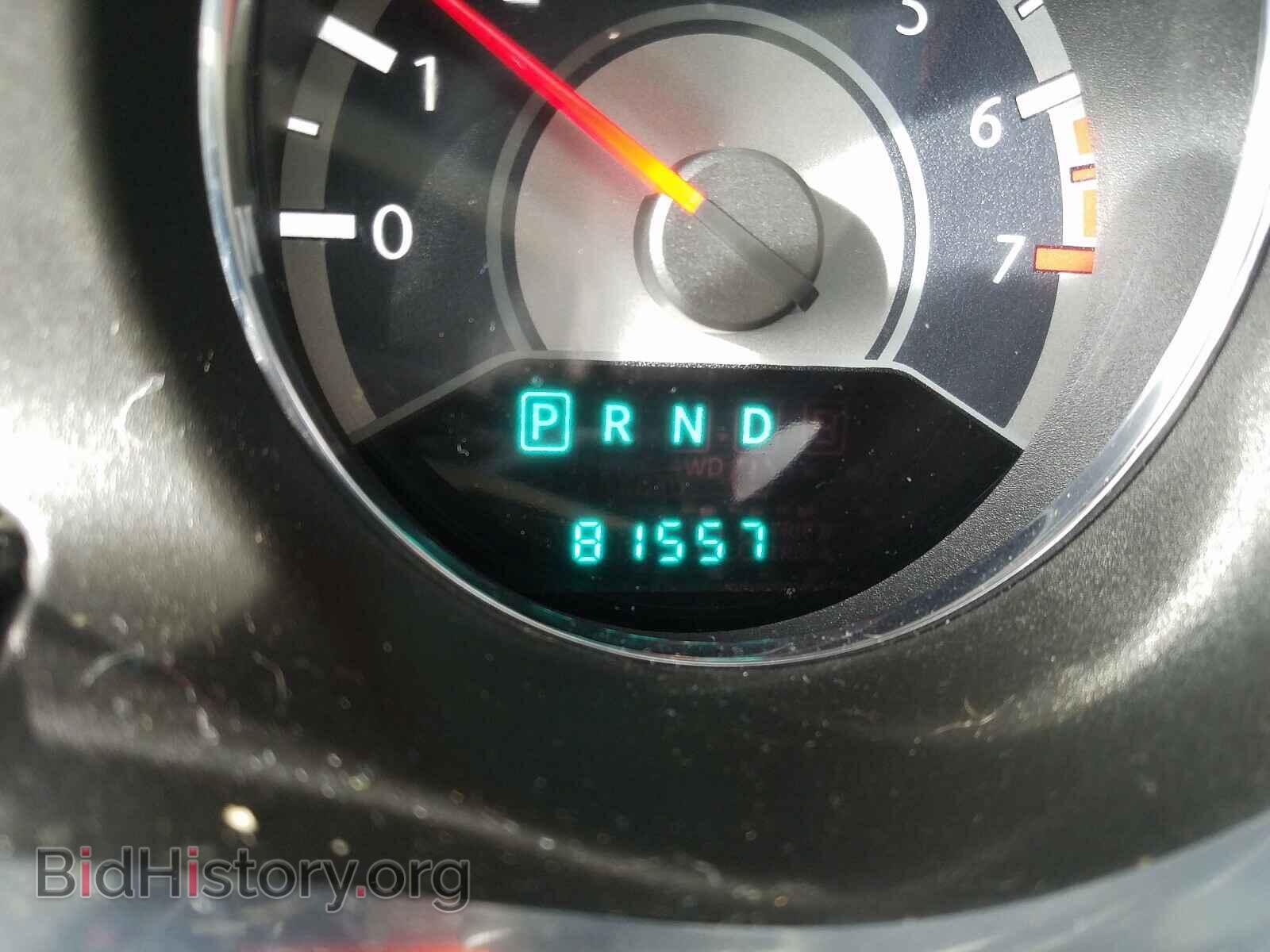 2013 CHRYSLER 200 - VIN: 1C3CCBAB4DN698836 - Фото 8