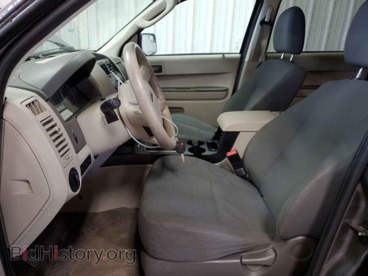 2012 FORD ESCAPE - VIN: 1FMCU0C78CKC29329 - Фото 7