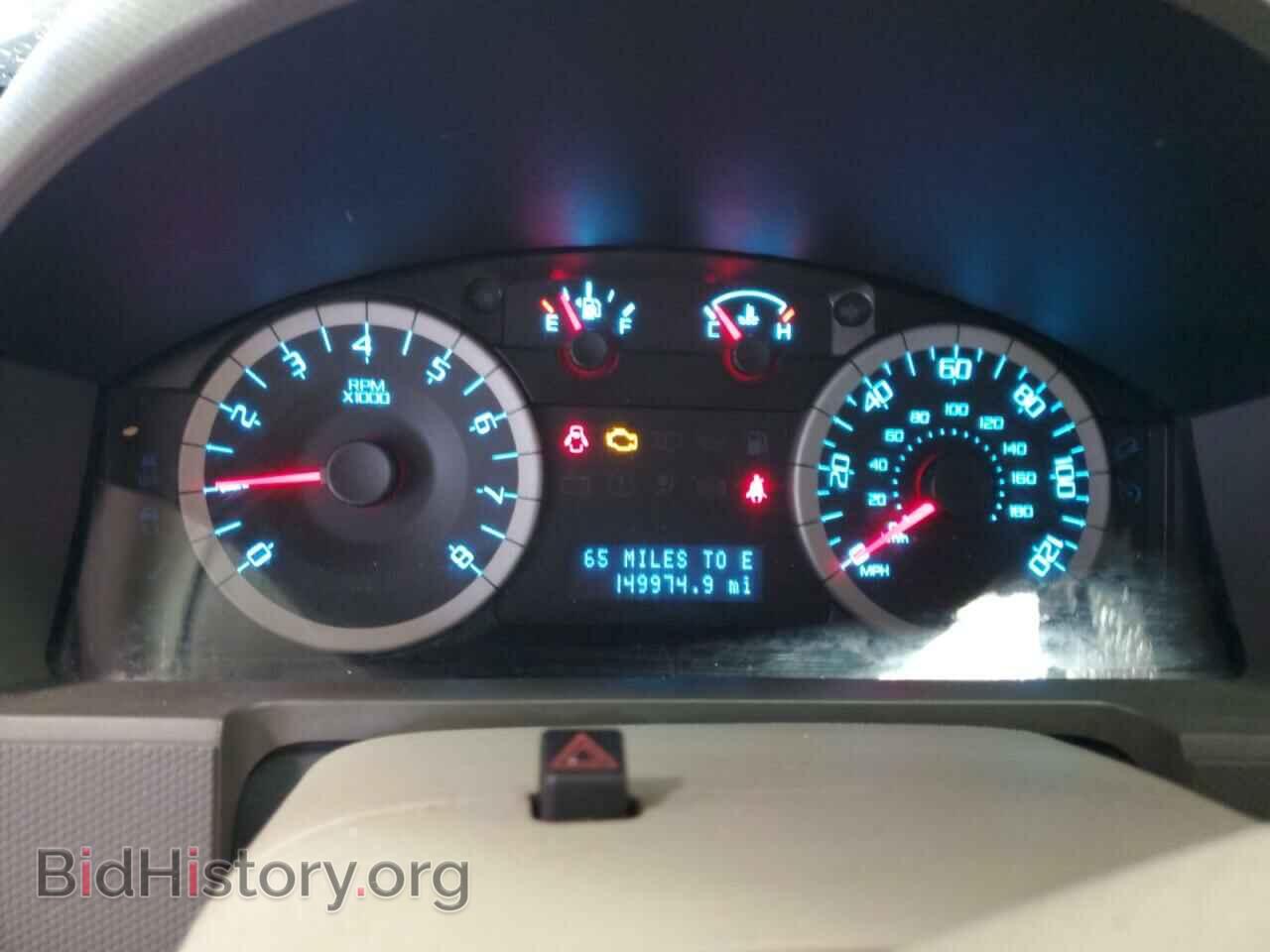 2012 FORD ESCAPE - VIN: 1FMCU0C78CKC29329 - Фото 9