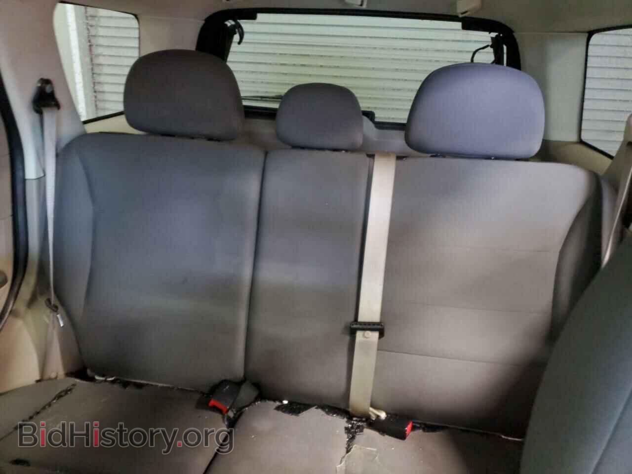 2012 FORD ESCAPE - VIN: 1FMCU0C78CKC29329 - Фото 10
