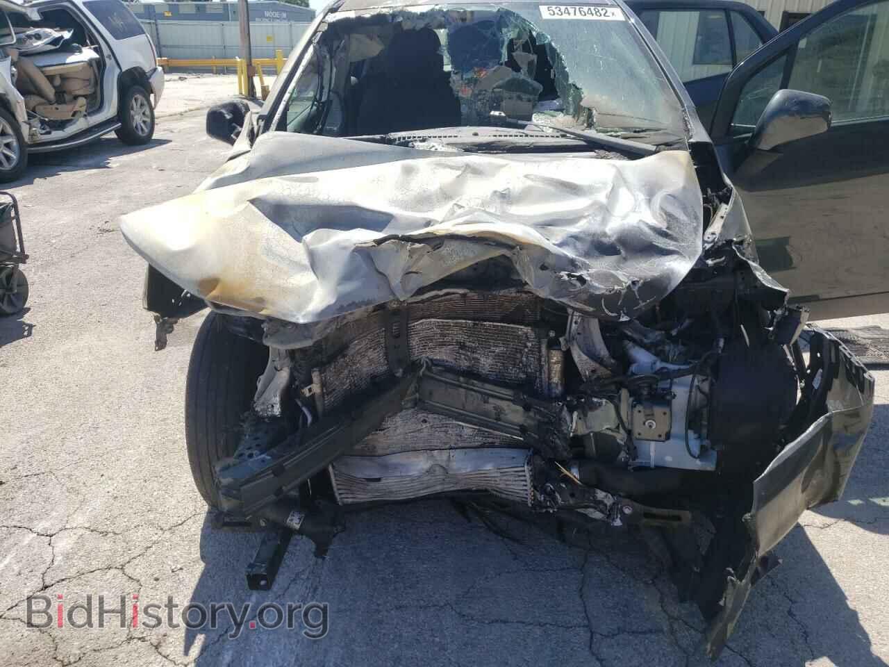 2019 CHEVROLET TRAX - VIN: 3GNCJKSB3KL170192 - Фото 7