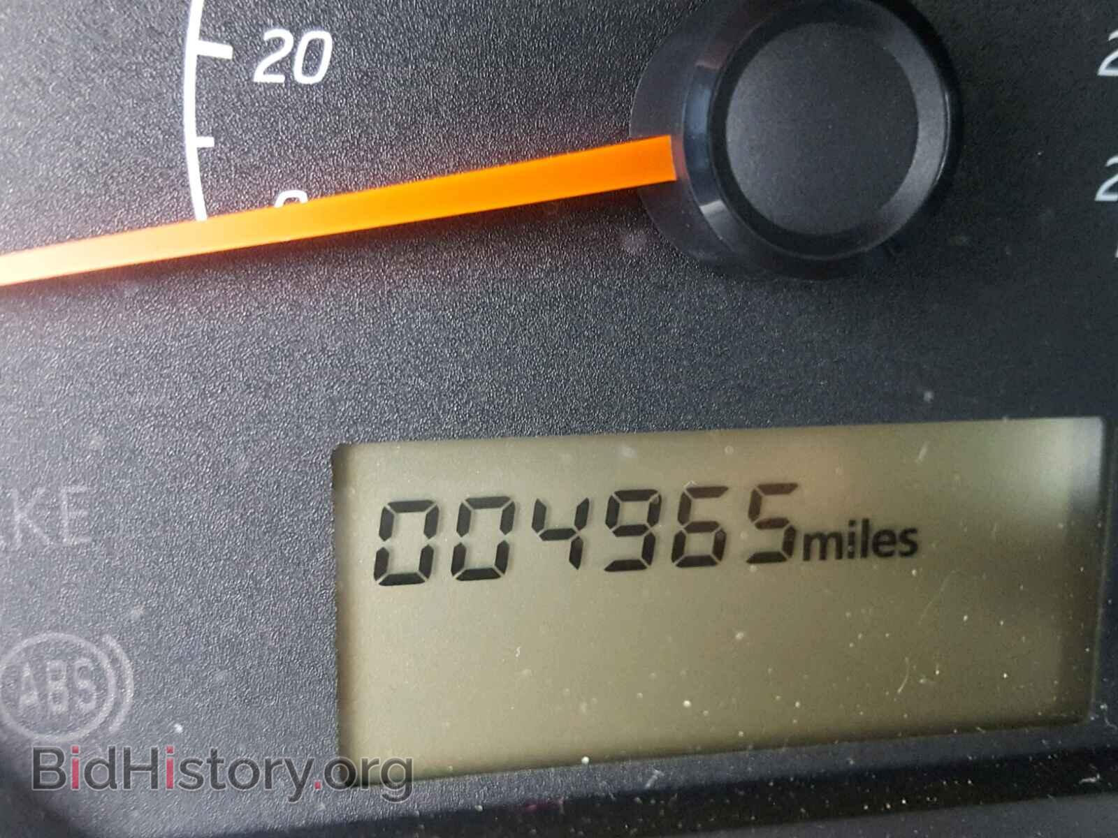 2018 MITSUBISHI MIRAGE - VIN: ML32F3FJ6JHF09592 - Фото 8