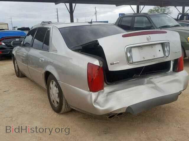 2005 CADILLAC DEVILLE - VIN: 1G6KD54Y85U190319 - Фото 3