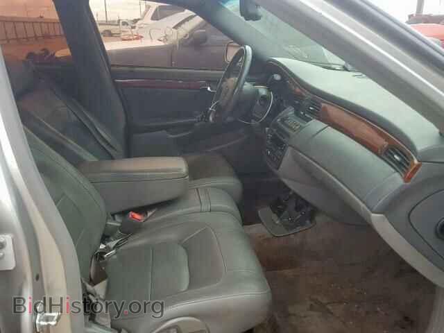 2005 CADILLAC DEVILLE - VIN: 1G6KD54Y85U190319 - Фото 5