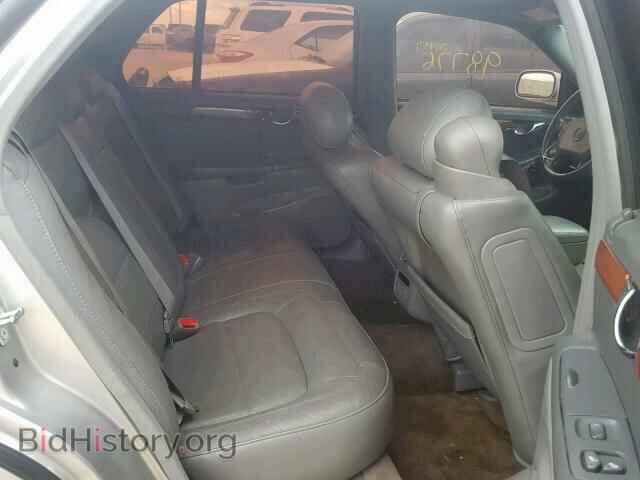 2005 CADILLAC DEVILLE - VIN: 1G6KD54Y85U190319 - Фото 6