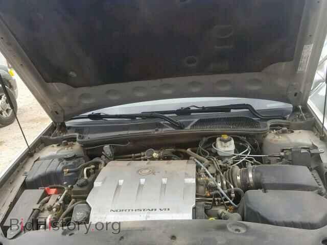2005 CADILLAC DEVILLE - VIN: 1G6KD54Y85U190319 - Фото 7