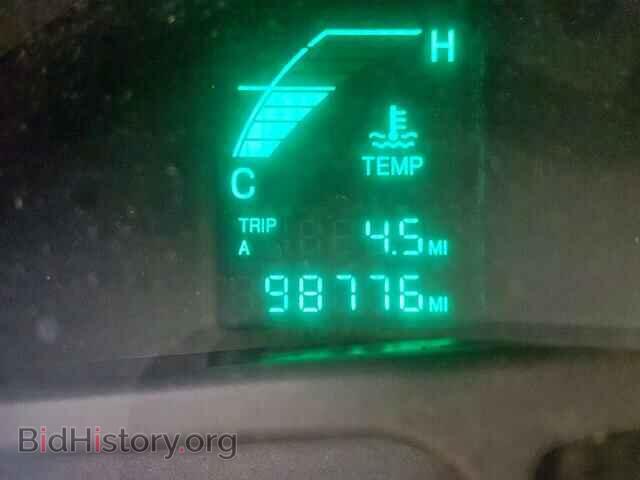 2005 CADILLAC DEVILLE - VIN: 1G6KD54Y85U190319 - Фото 8