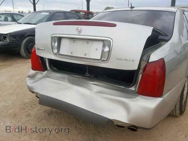 2005 CADILLAC DEVILLE - VIN: 1G6KD54Y85U190319 - Фото 9