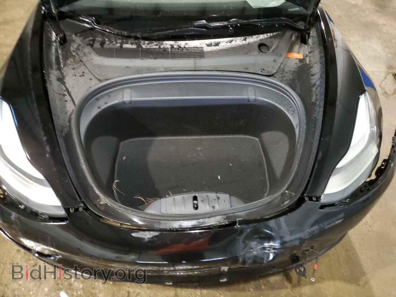 2019 TESLA MODEL 3 - VIN: 5YJ3E1EB5KF432411 - Фото 11