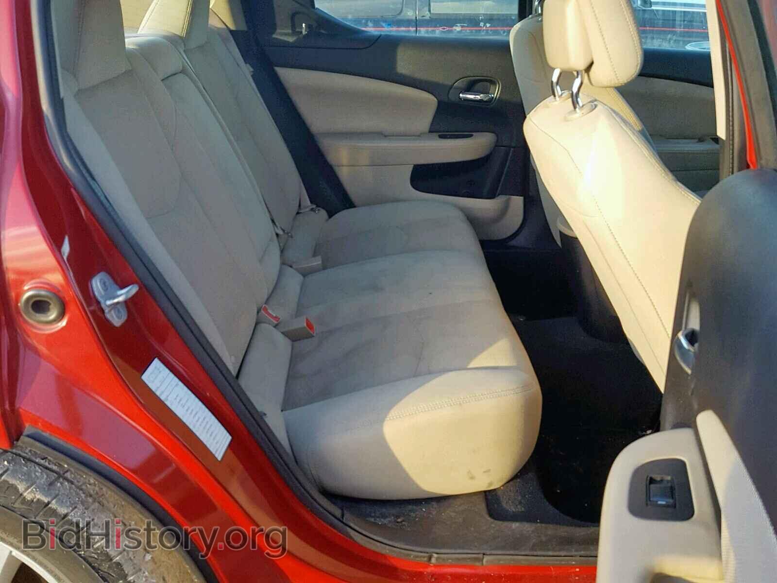 2012 DODGE AVENGER - VIN: 1C3CDZCB6CN156381 - Фото 6