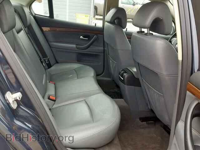 2006 SAAB 9-3 - VIN: YS3FD49Y761103216 - Фото 6