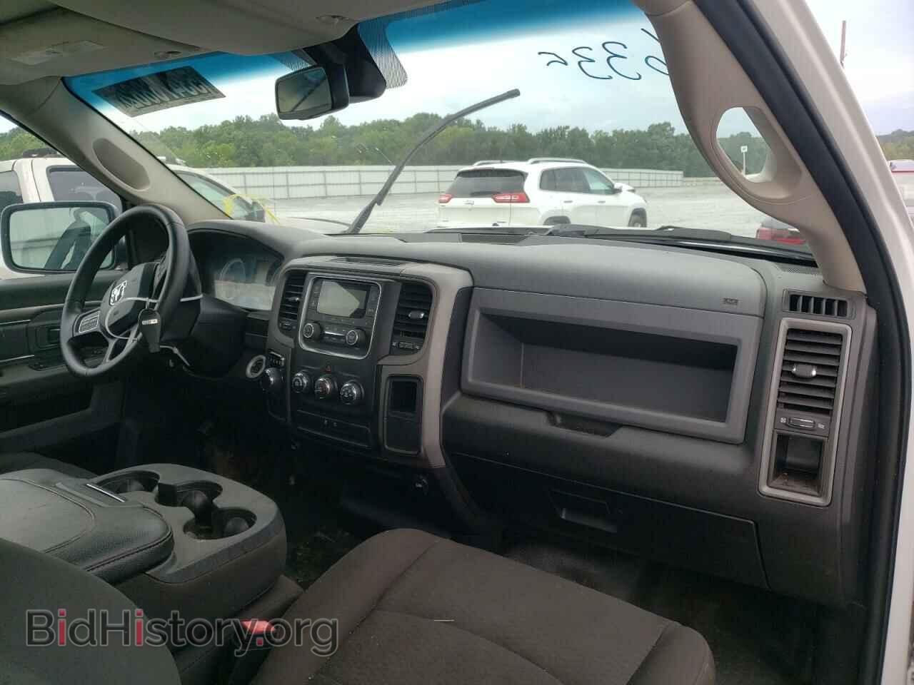 2020 RAM 1500 - VIN: 3C6JR6DTXLG144079 - Фото 9
