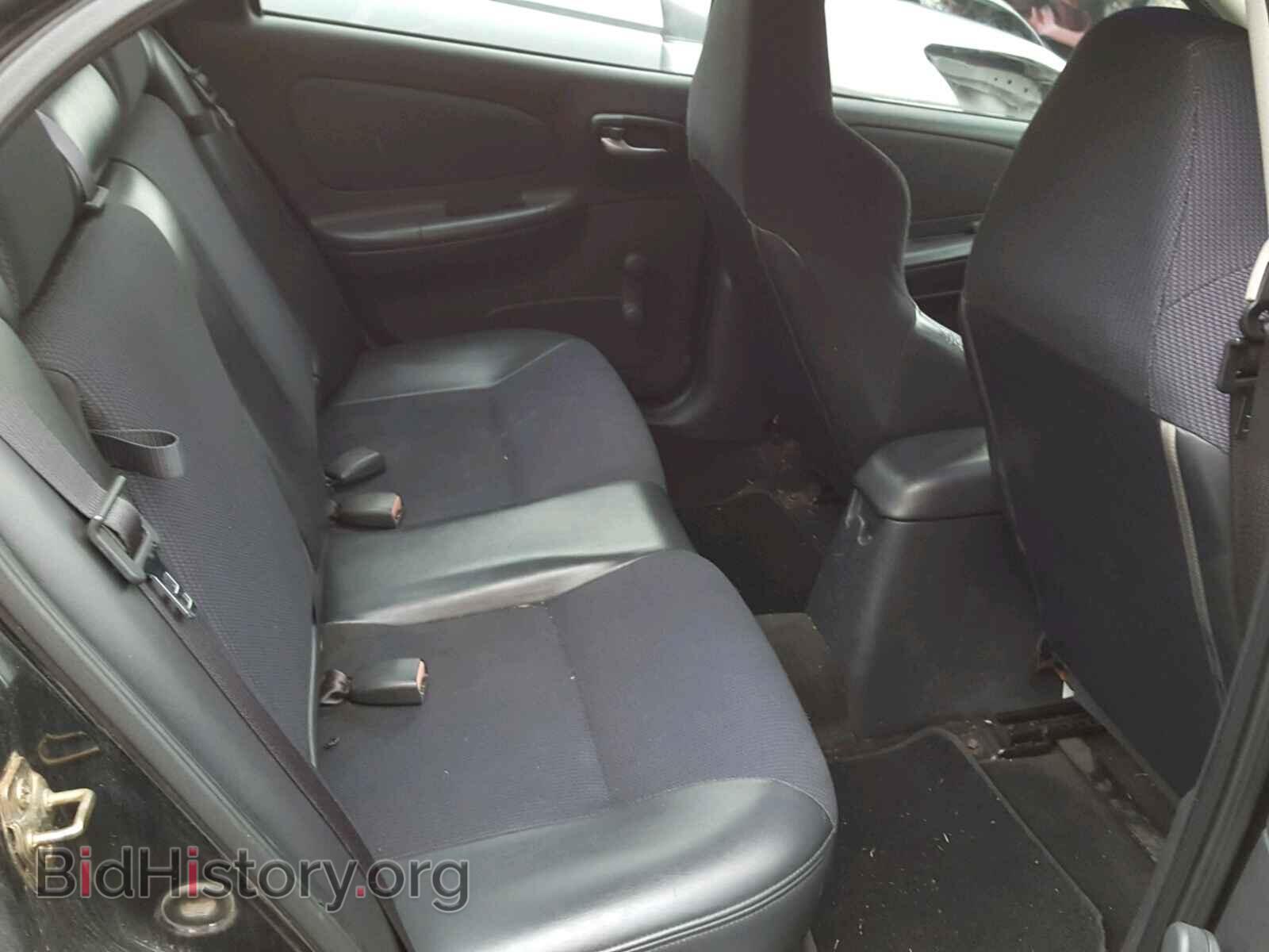 2003 DODGE NEON - VIN: 1B3ES66S83D247454 - Фото 6