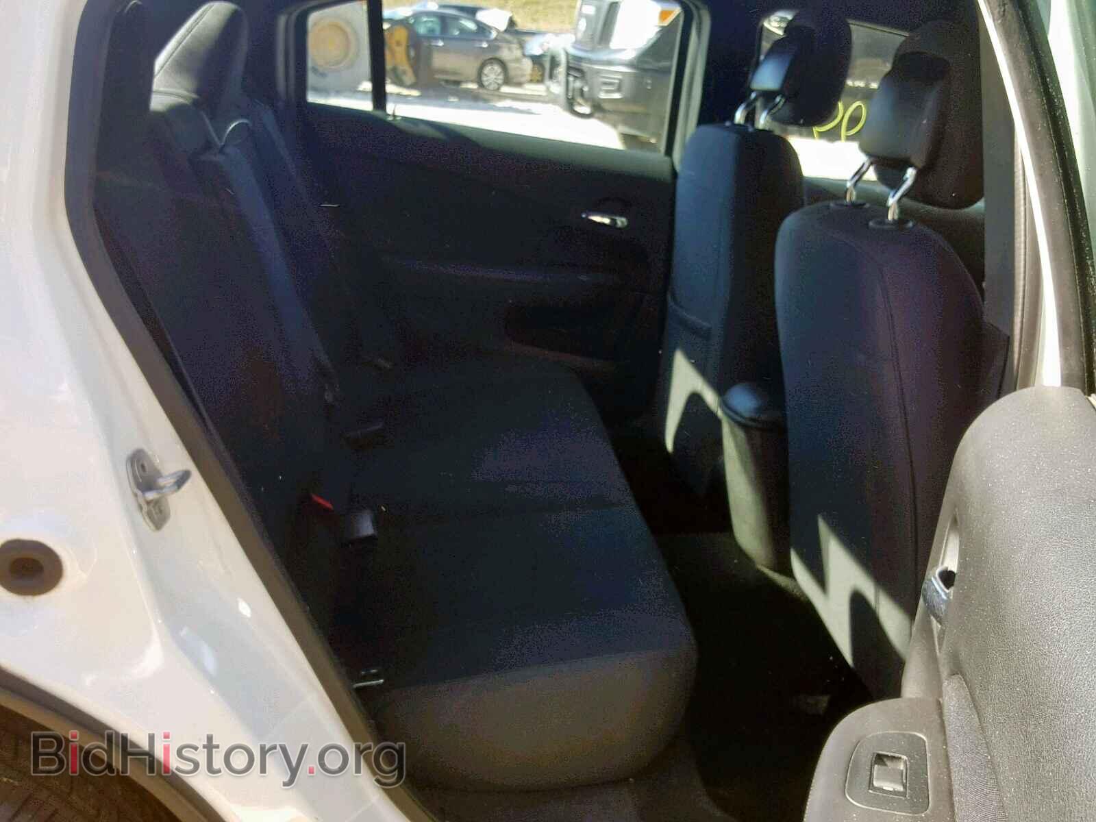 2013 CHRYSLER 200 - VIN: 1C3CCBBB9DN601600 - Фото 6