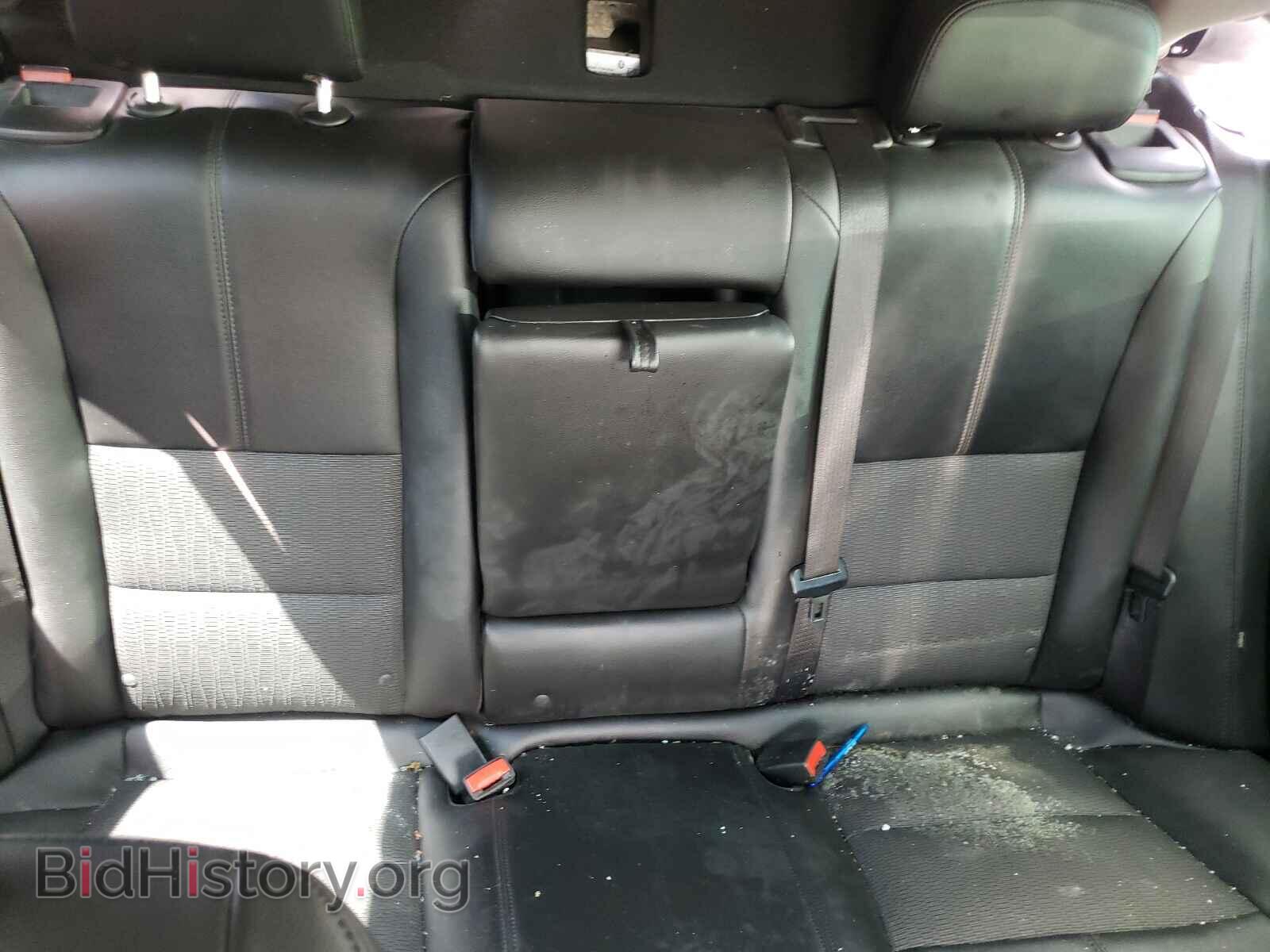 2017 CHEVROLET IMPALA - VIN: 2G1105S32H9159850 - Фото 6