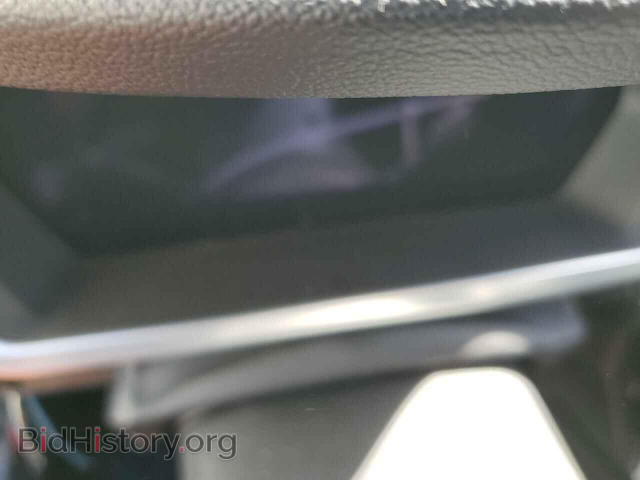 2013 TESLA MODEL S - VIN: 5YJSA1CN3DFP20614 - Фото 8