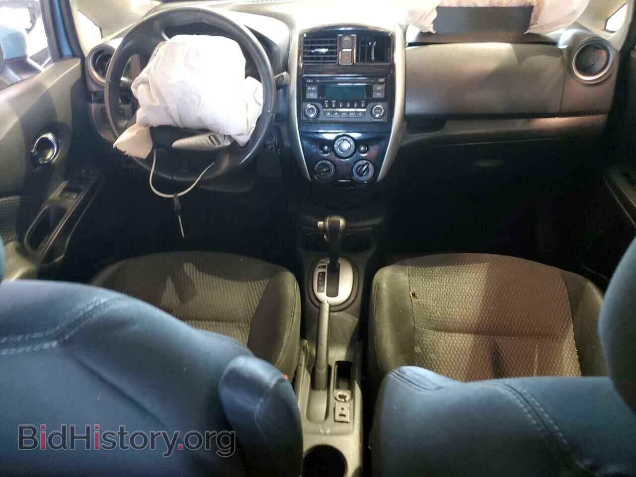 2015 NISSAN VERSA - VIN: 3N1CE2CP6FL413073 - Фото 8