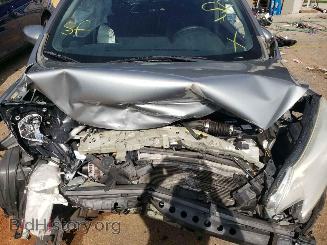 2015 NISSAN VERSA - VIN: 3N1CE2CP2FL380055 - Photo 7
