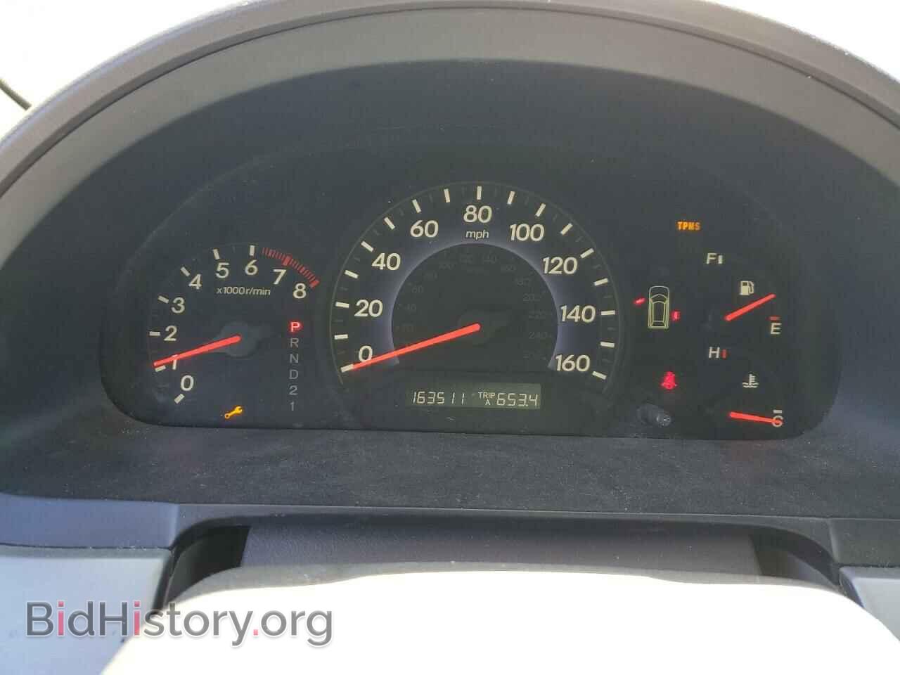 2008 HONDA All Models - VIN: 5FNRL38428B020335 - Фото 9