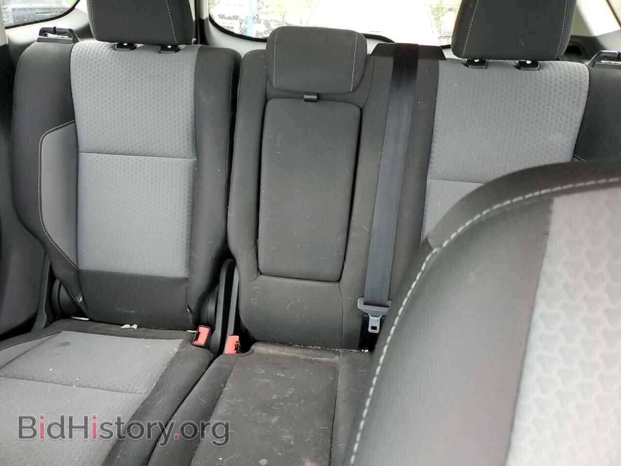 2017 FORD ESCAPE - VIN: 1FMCU9GD9HUB07398 - Фото 10