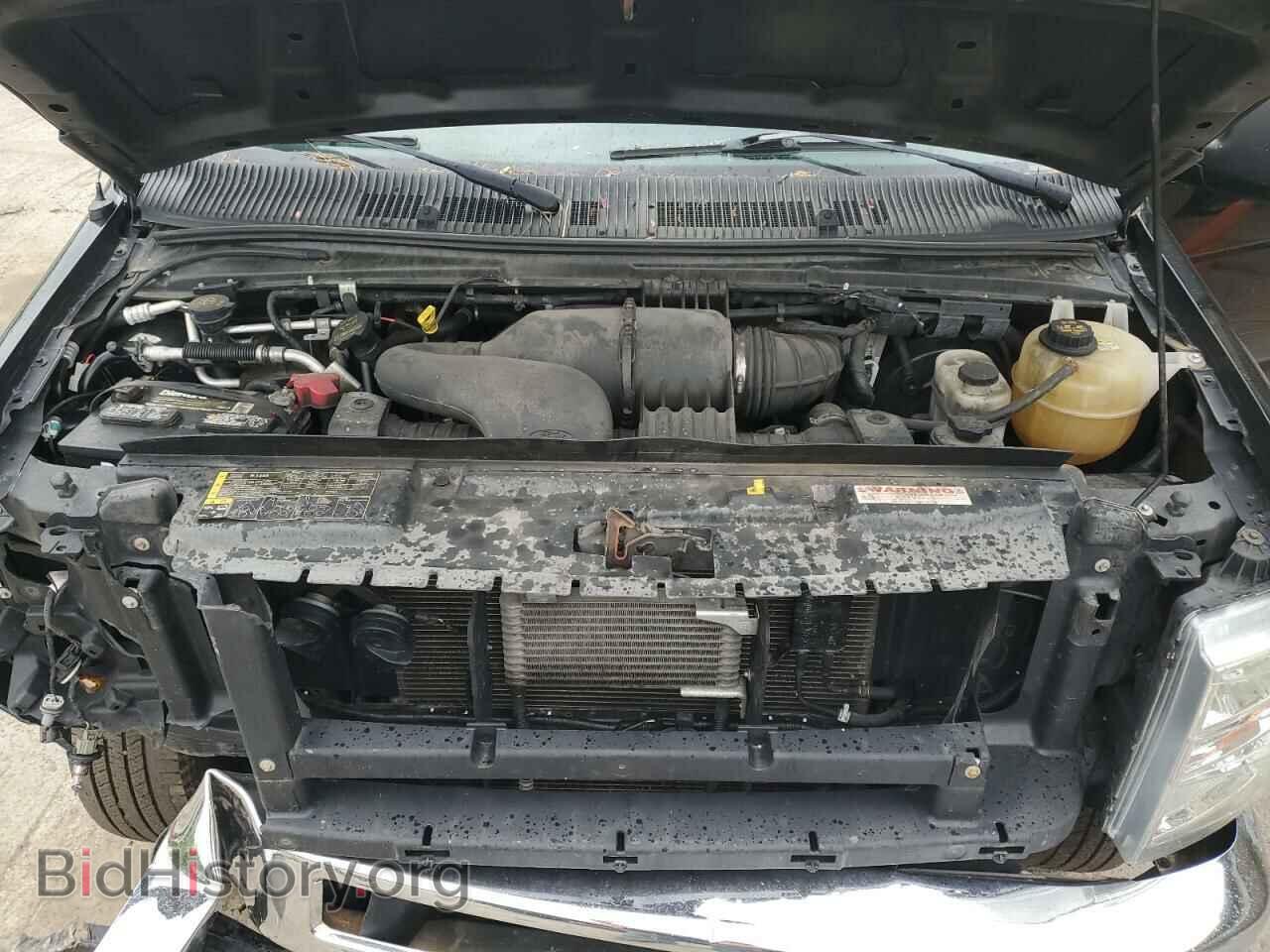 2011 FORD ALL Models - VIN: 1FDSS3BL6BDA18294 - Photo 12