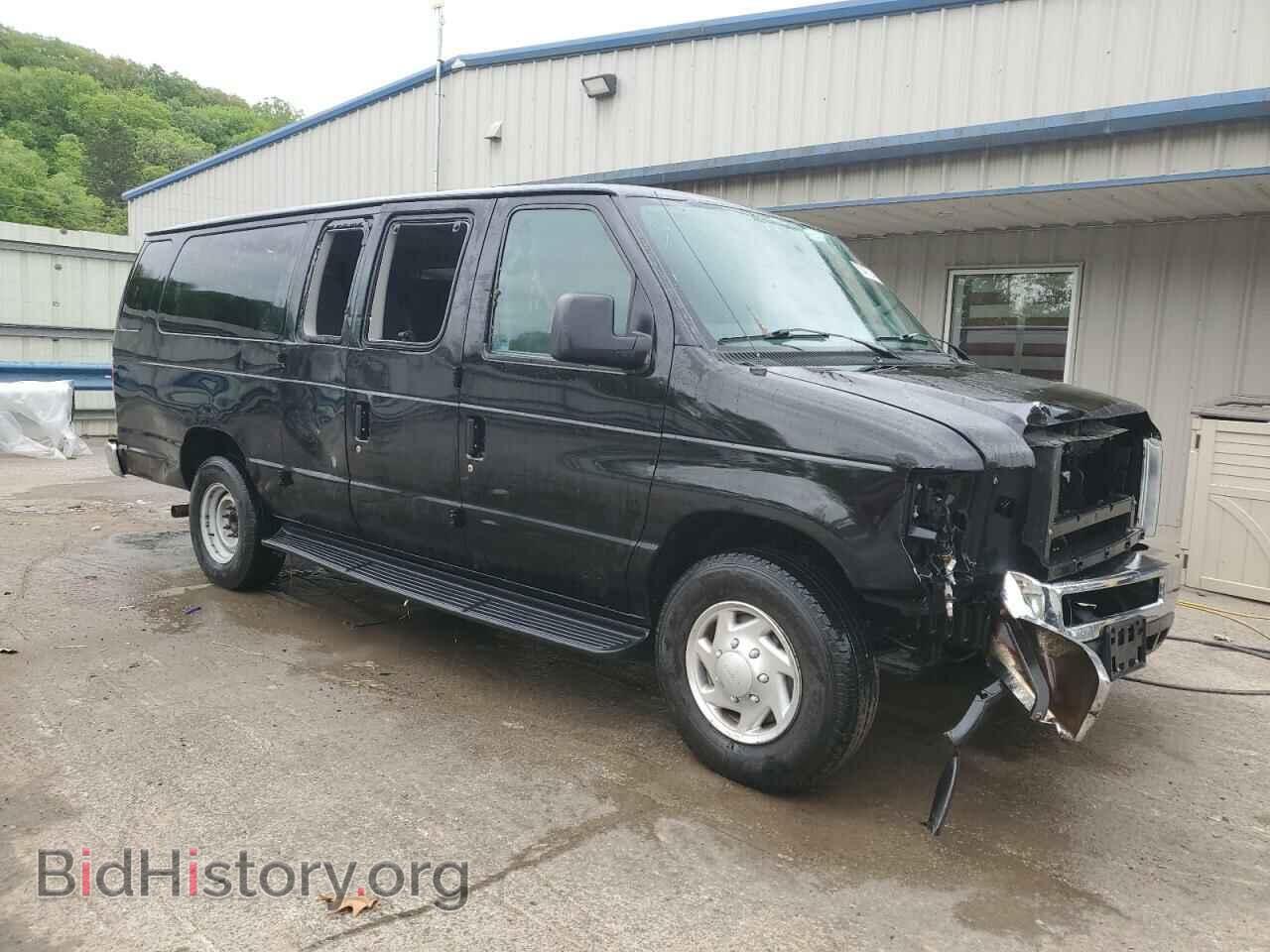 2011 FORD ALL Models - VIN: 1FDSS3BL6BDA18294 - Photo 4