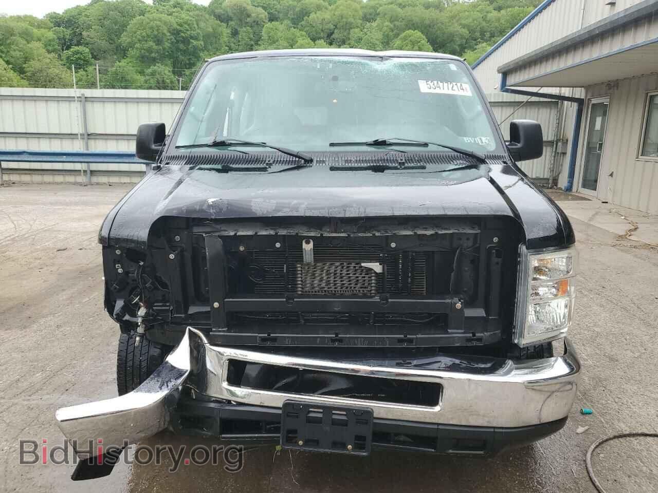 2011 FORD ALL Models - VIN: 1FDSS3BL6BDA18294 - Photo 5