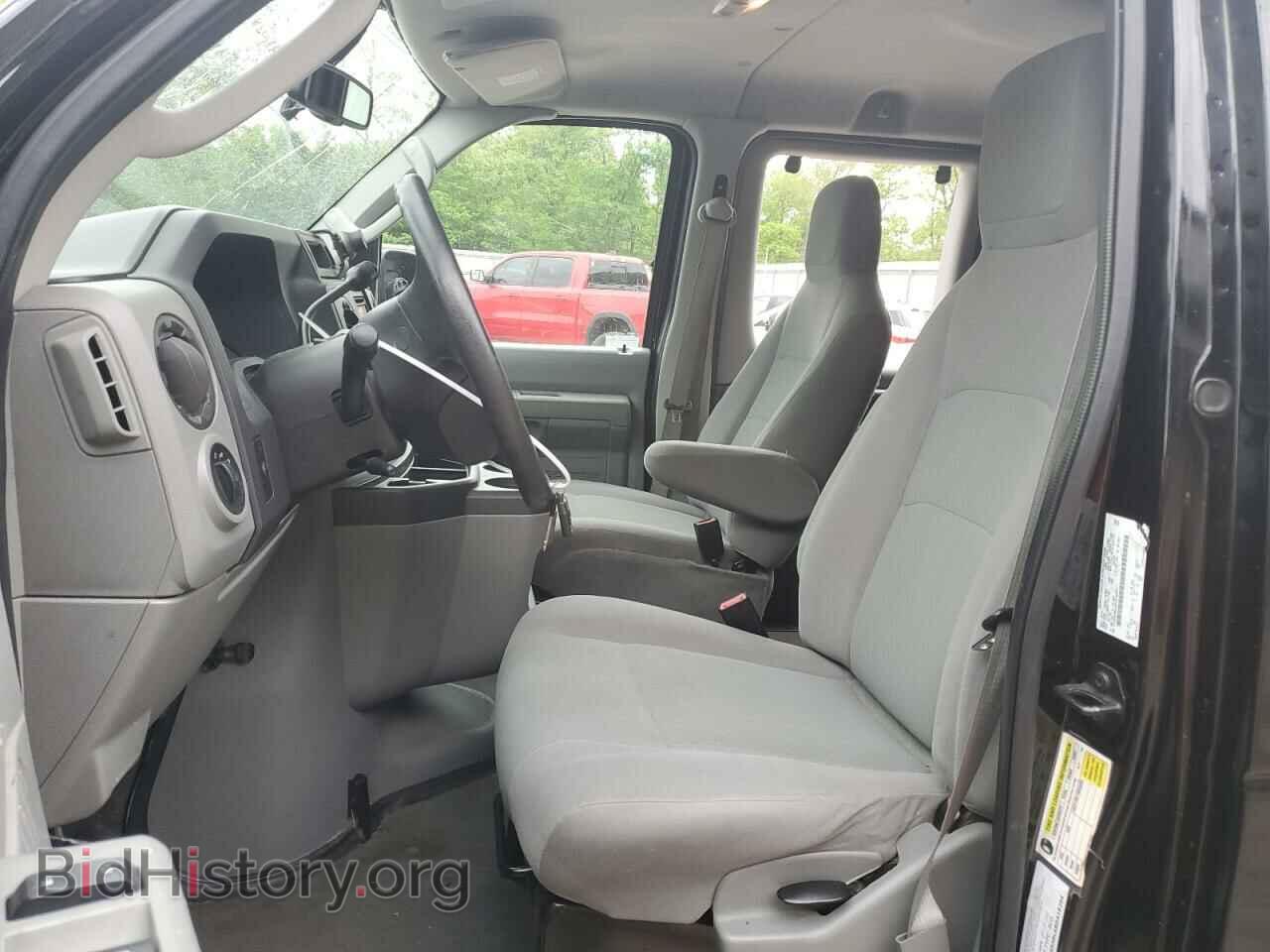 2011 FORD ALL Models - VIN: 1FDSS3BL6BDA18294 - Photo 7