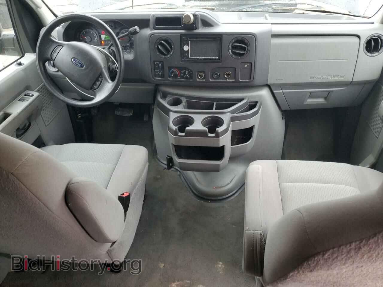 2011 FORD ALL Models - VIN: 1FDSS3BL6BDA18294 - Photo 8