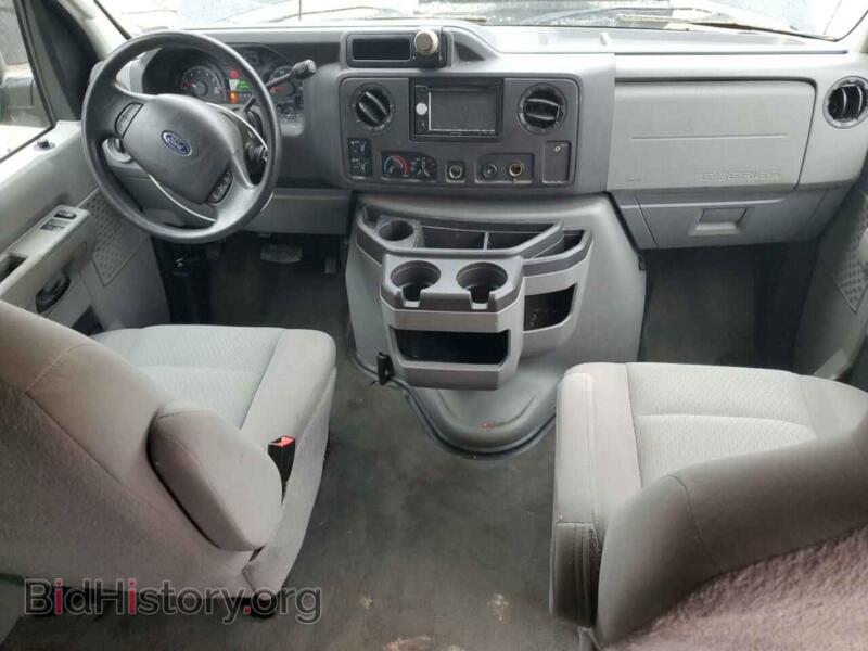 2011 Ford ALL MODELS (VIN 1FDSS3BL6BDA18294) — фото 8 из 14