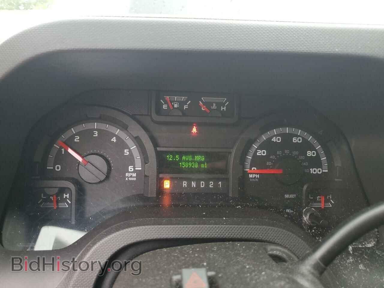 2011 FORD ALL Models - VIN: 1FDSS3BL6BDA18294 - Photo 9