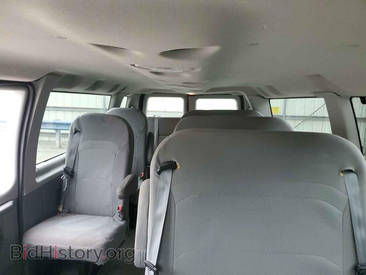 2011 FORD ALL Models - VIN: 1FDSS3BL6BDA18294 - Photo 10