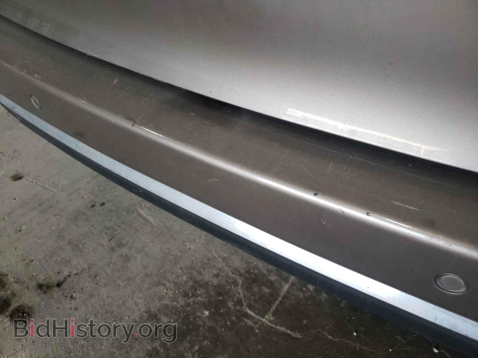 2018 CHRYSLER PACIFICA - VIN: 2C4RC1EG7JR272725 - Фото 9