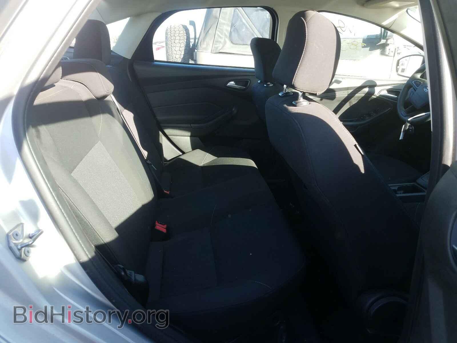 2016 FORD FOCUS - VIN: 1FADP3F24GL287509 - Photo 6