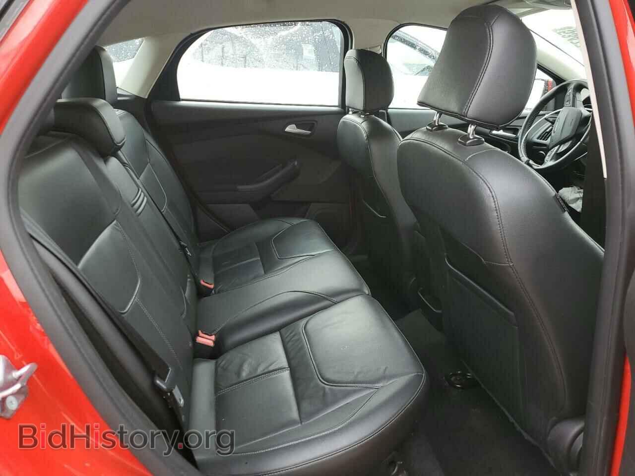2016 FORD FOCUS - VIN: 1FADP3K25GL321785 - Фото 10