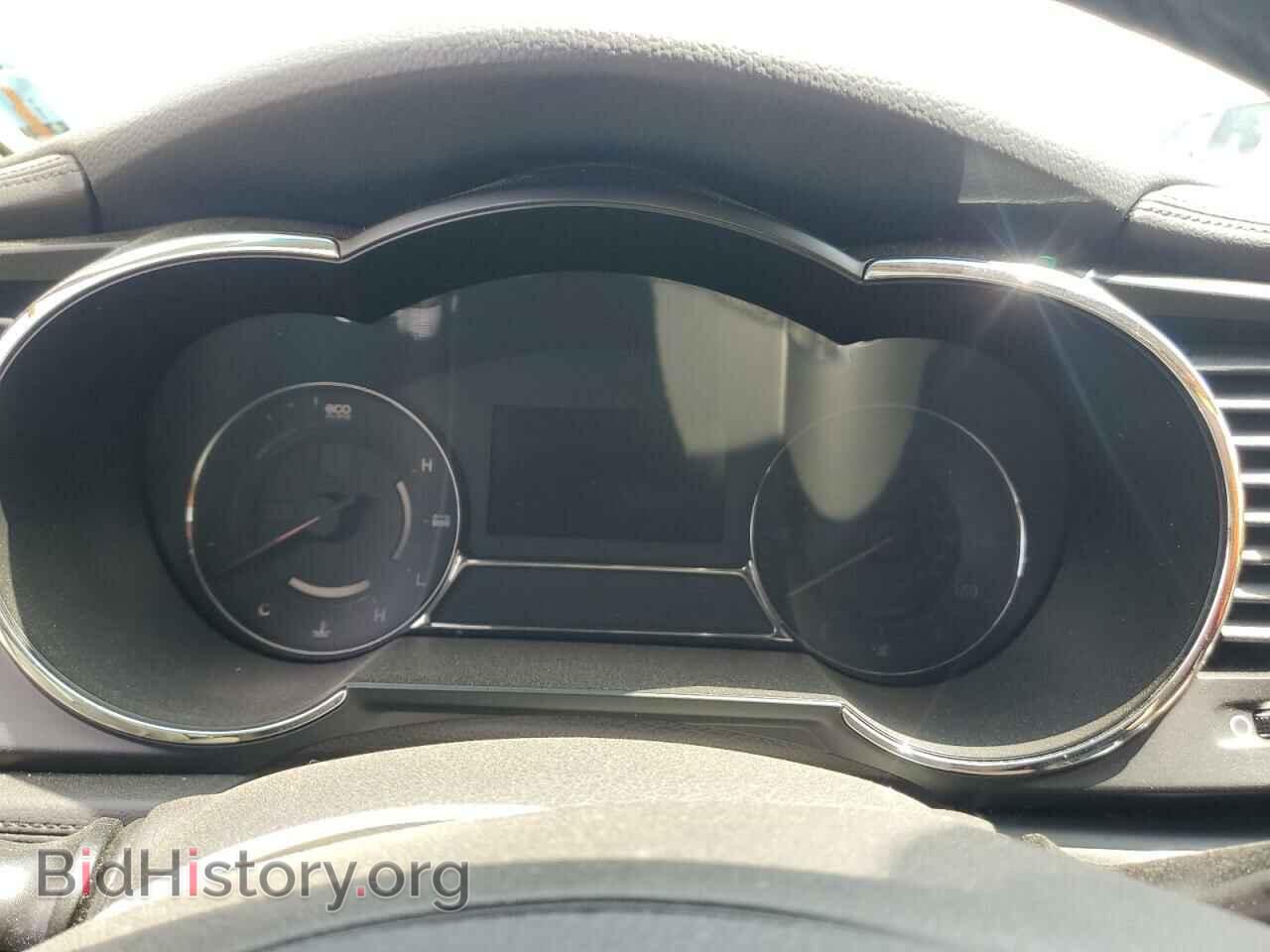 2013 KIA OPTIMA - VIN: KNAGM4AD5D5054542 - Фото 9
