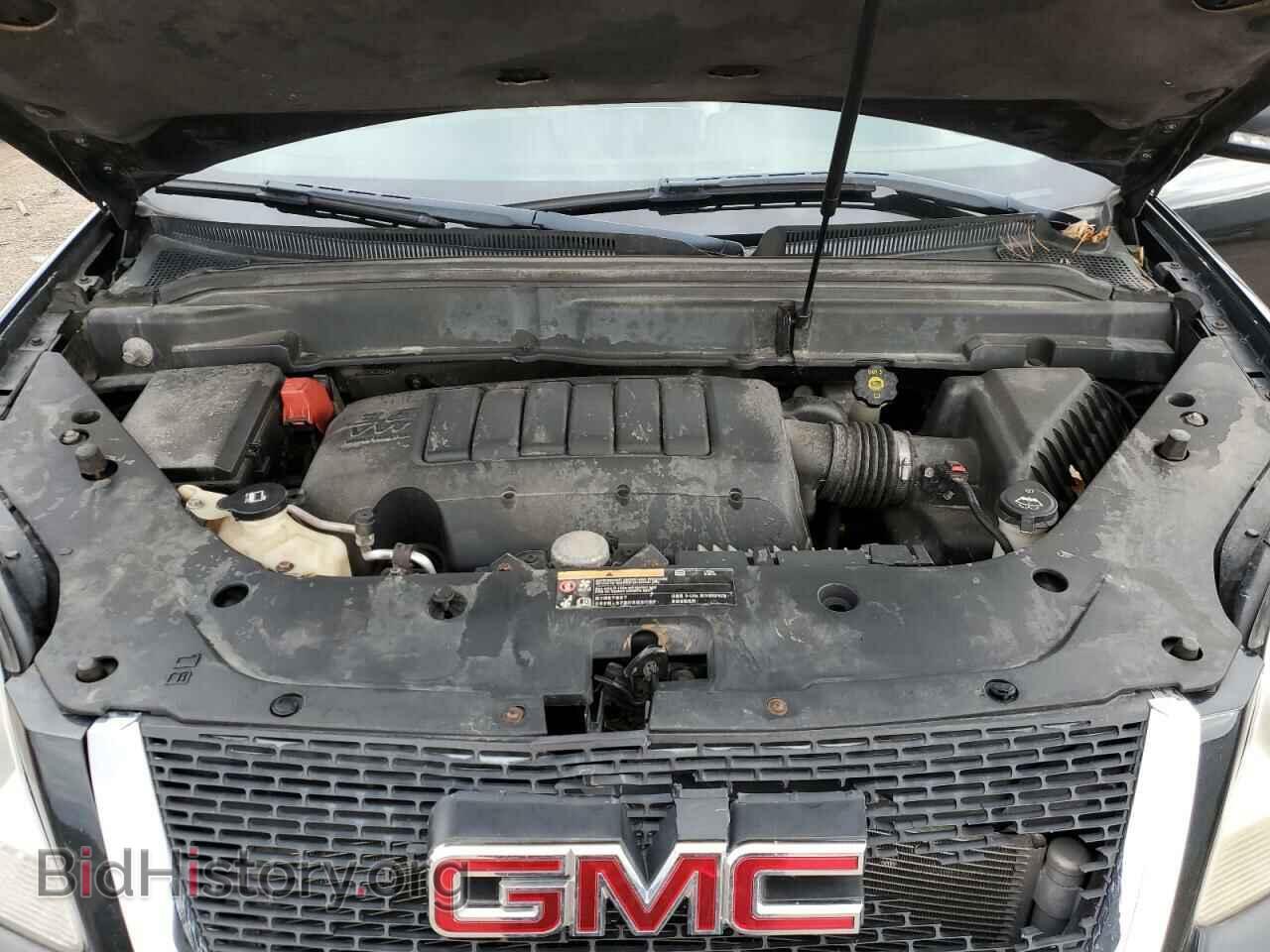 2012 GMC ACADIA - VIN: 1GKKRRED8CJ224540 - Photo 12