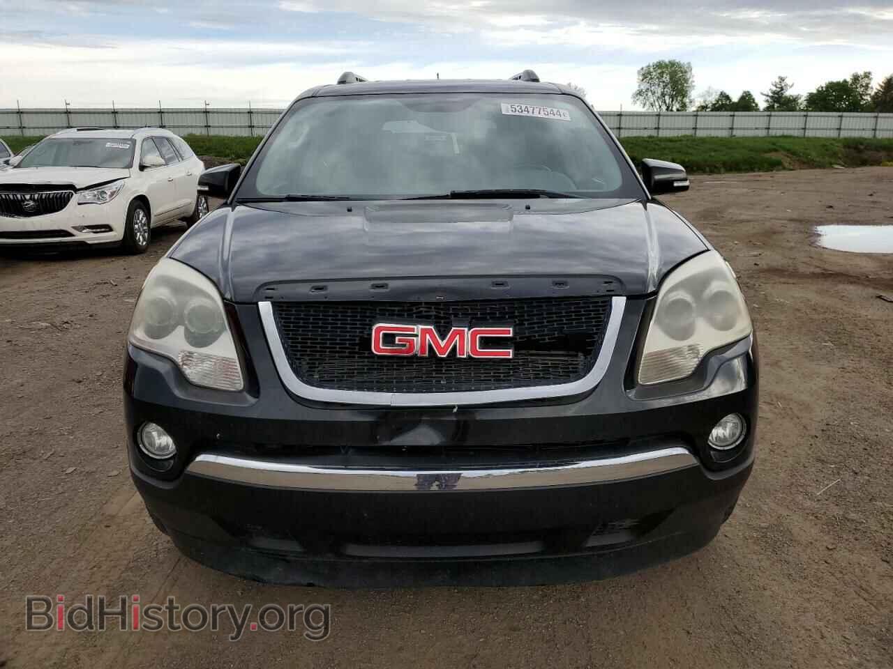 2012 GMC ACADIA - VIN: 1GKKRRED8CJ224540 - Photo 5