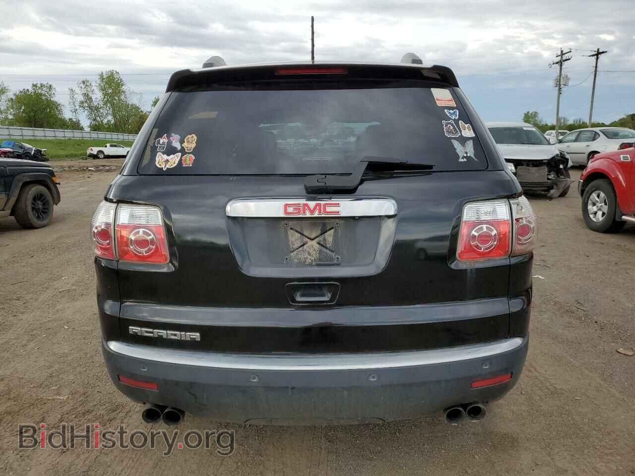 2012 GMC ACADIA - VIN: 1GKKRRED8CJ224540 - Photo 6