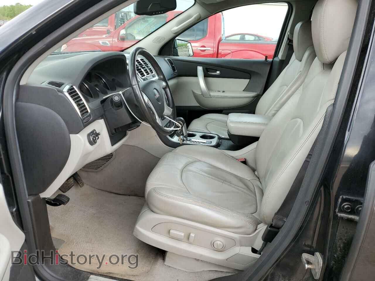2012 GMC ACADIA - VIN: 1GKKRRED8CJ224540 - Photo 7