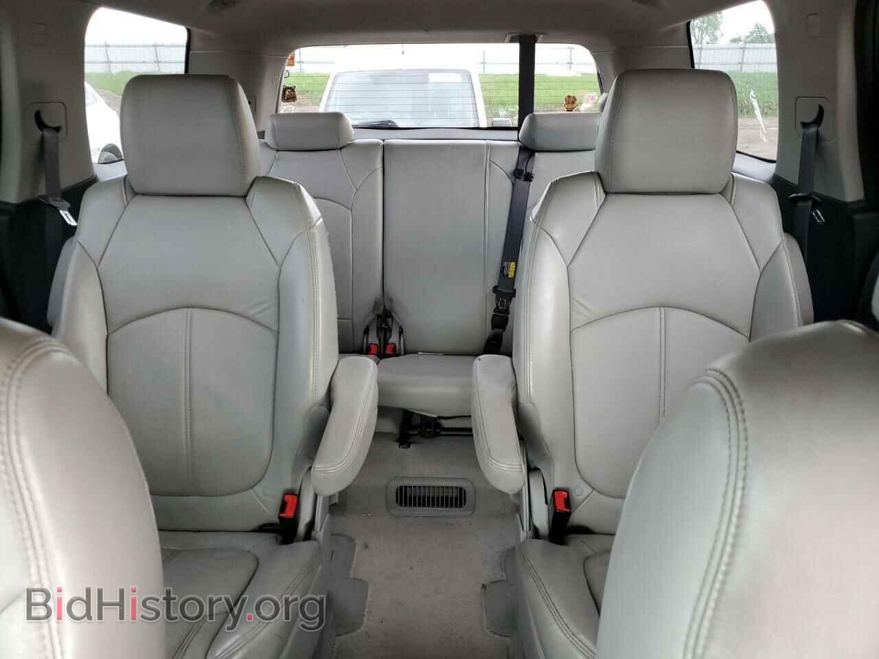 2012 GMC ACADIA - VIN: 1GKKRRED8CJ224540 - Photo 10