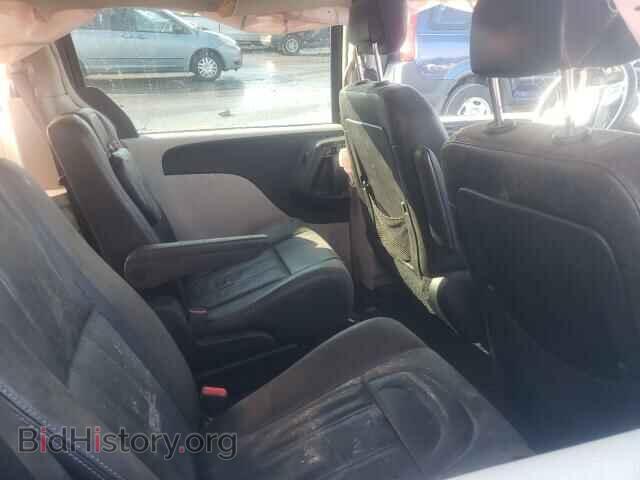 2015 CHRYSLER MINIVAN - VIN: 2C4RC1BG5FR644266 - Фото 6