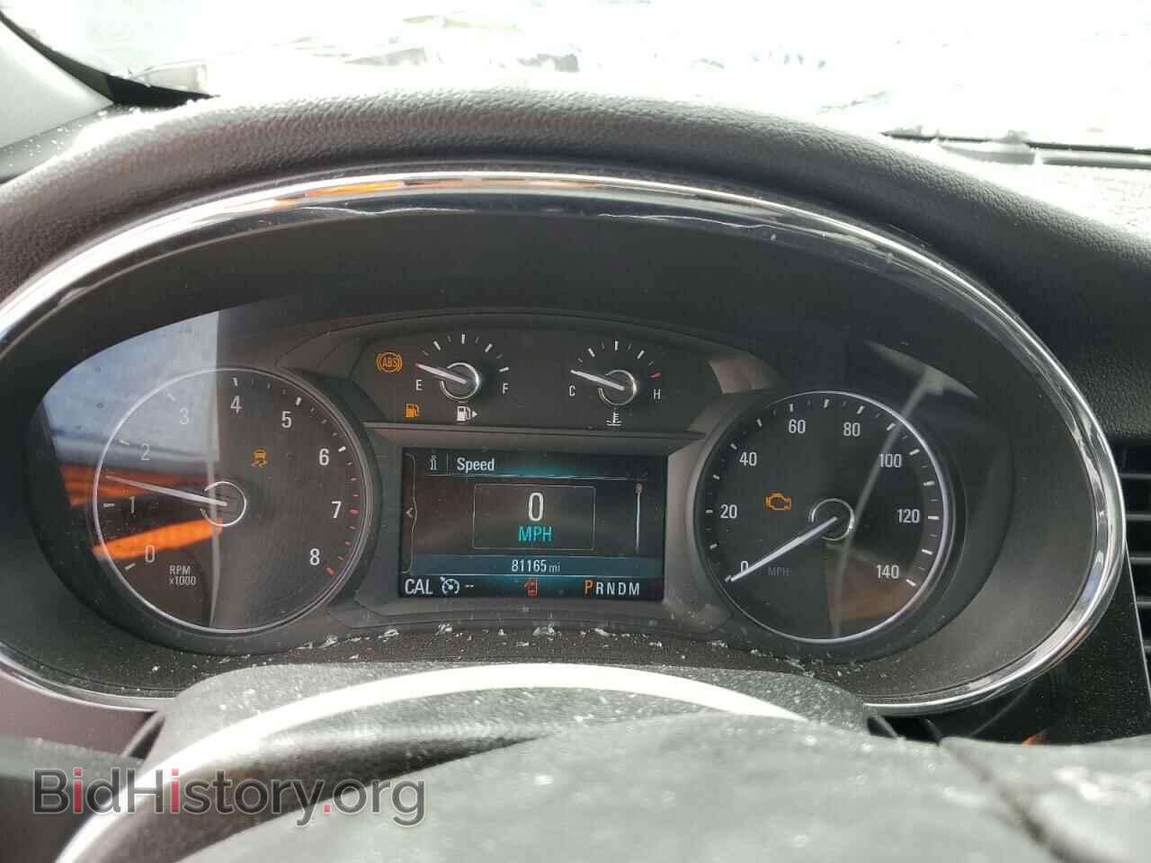 2017 BUICK ENCORE - VIN: KL4CJASB2HB069586 - Photo 9
