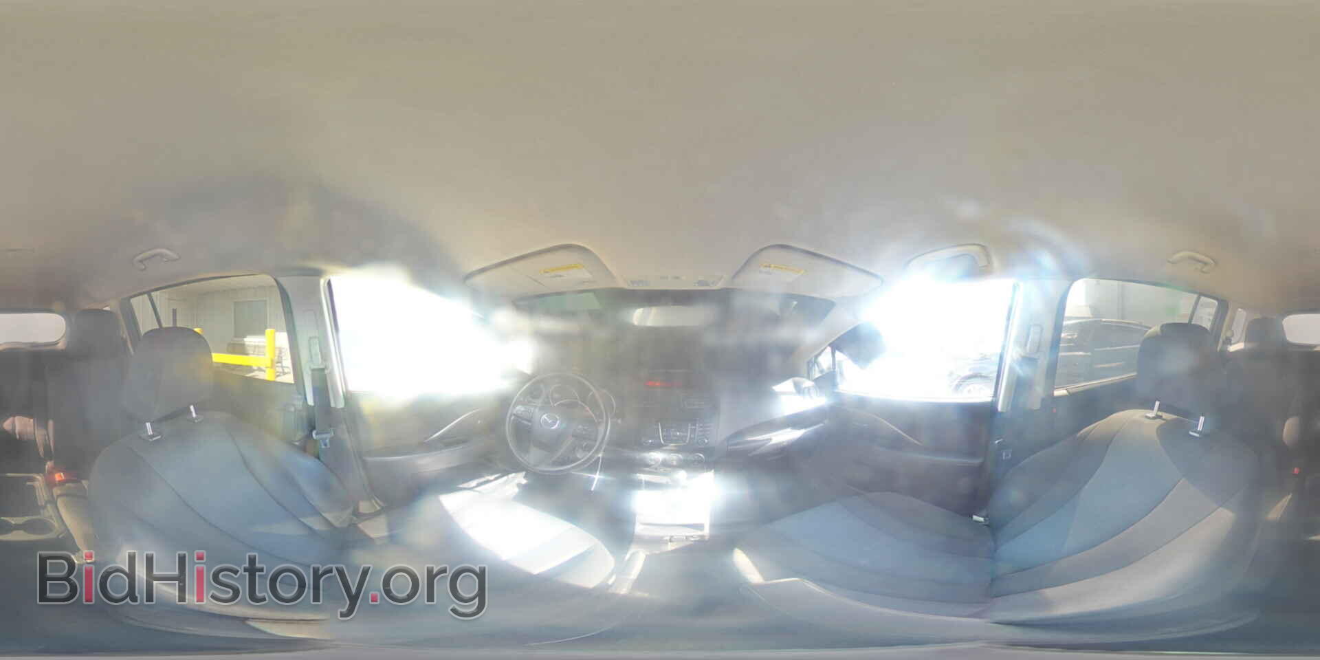 2015 MAZDA 5 - VIN: JM1CW2BL2F0185921 - Фото 13
